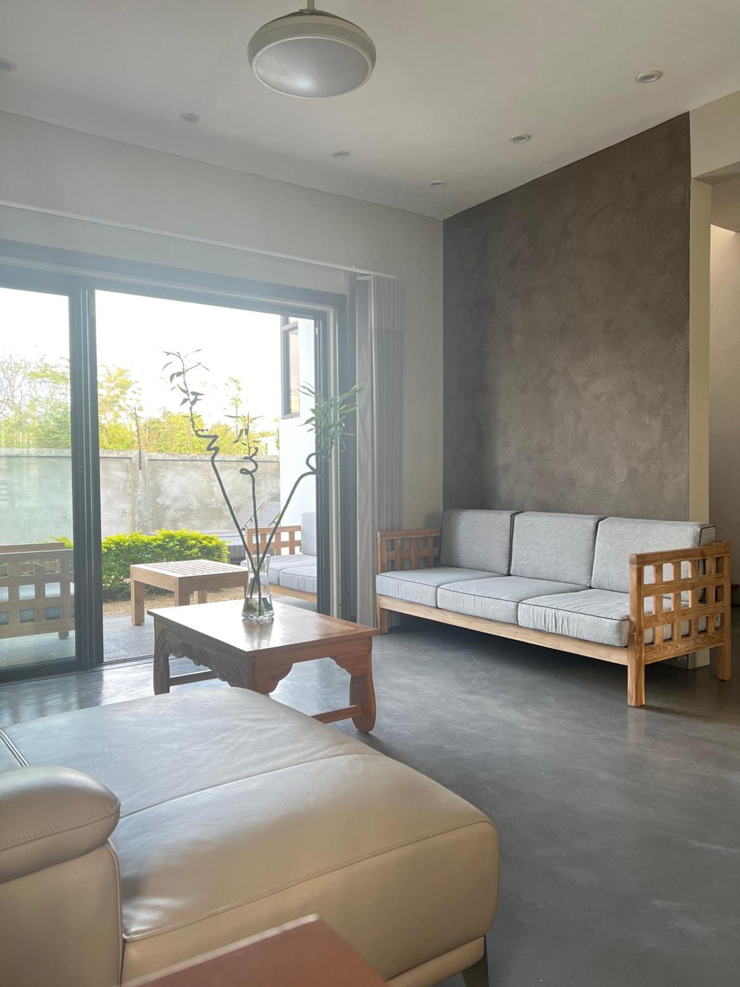 Joy Home Pointe Aux Biches Zewnętrze zdjęcie