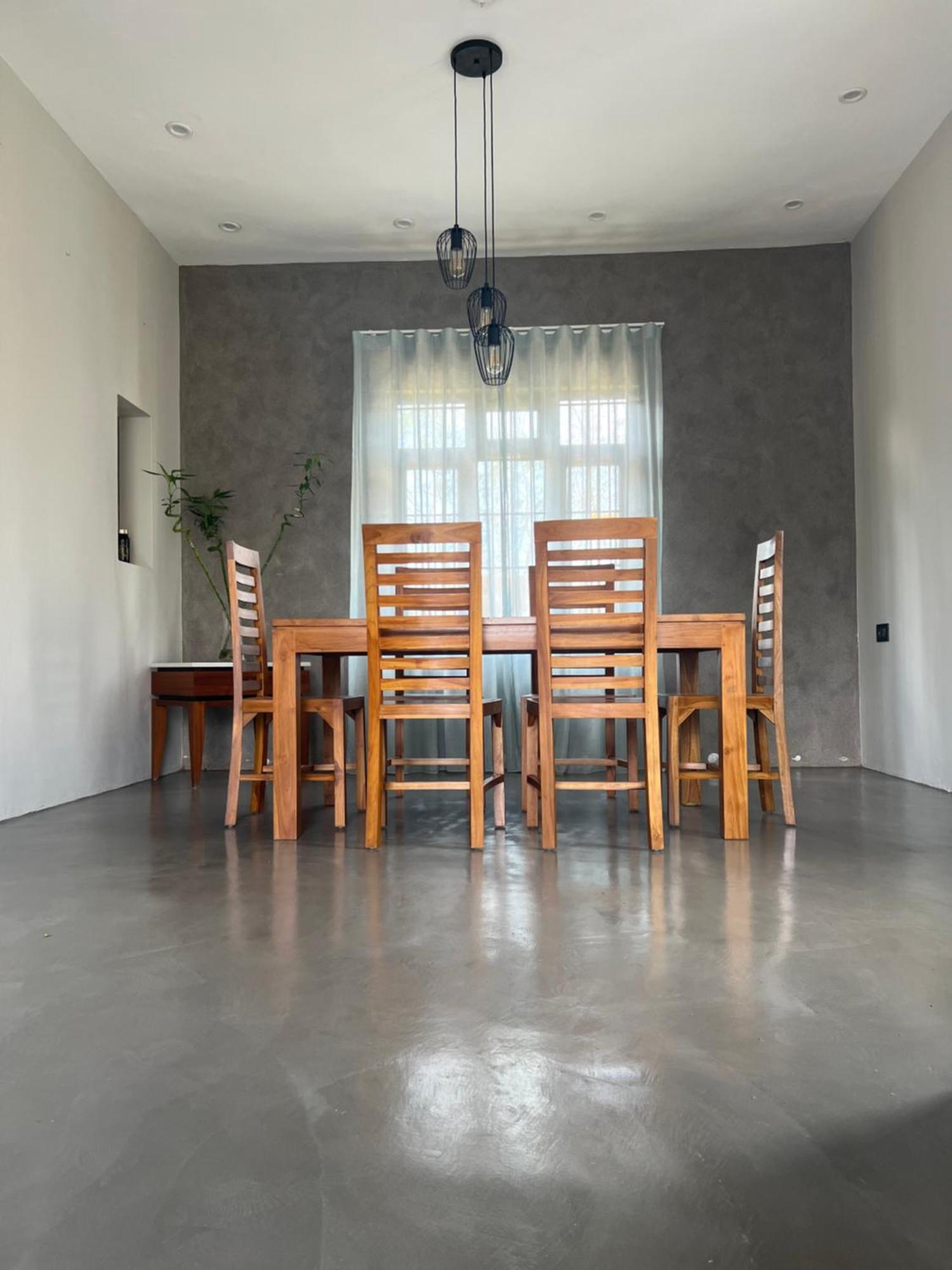Joy Home Pointe Aux Biches Zewnętrze zdjęcie