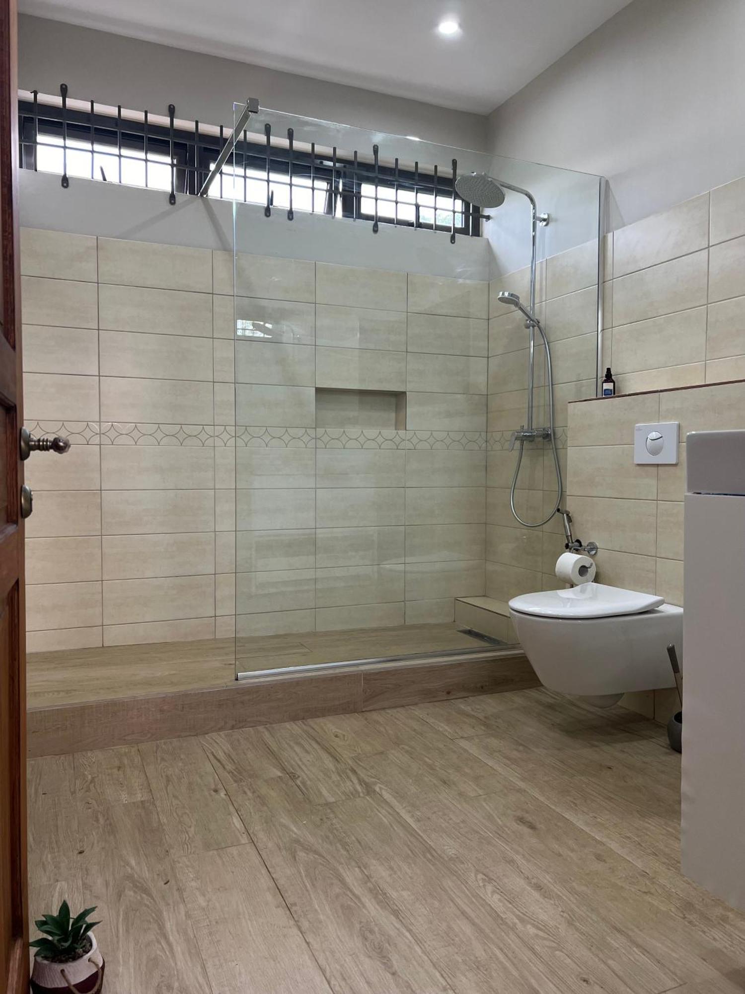Joy Home Pointe Aux Biches Zewnętrze zdjęcie