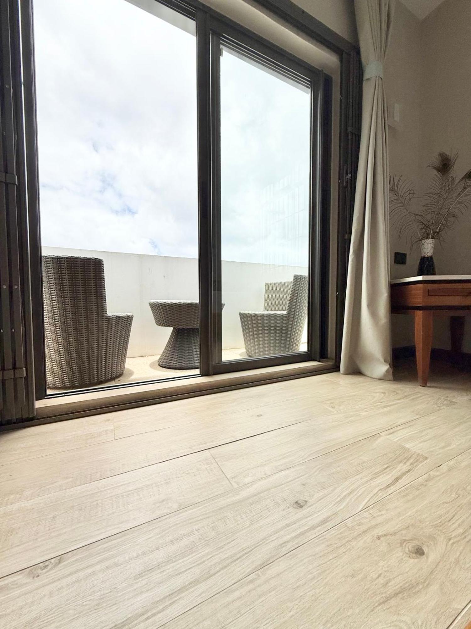 Joy Home Pointe Aux Biches Zewnętrze zdjęcie