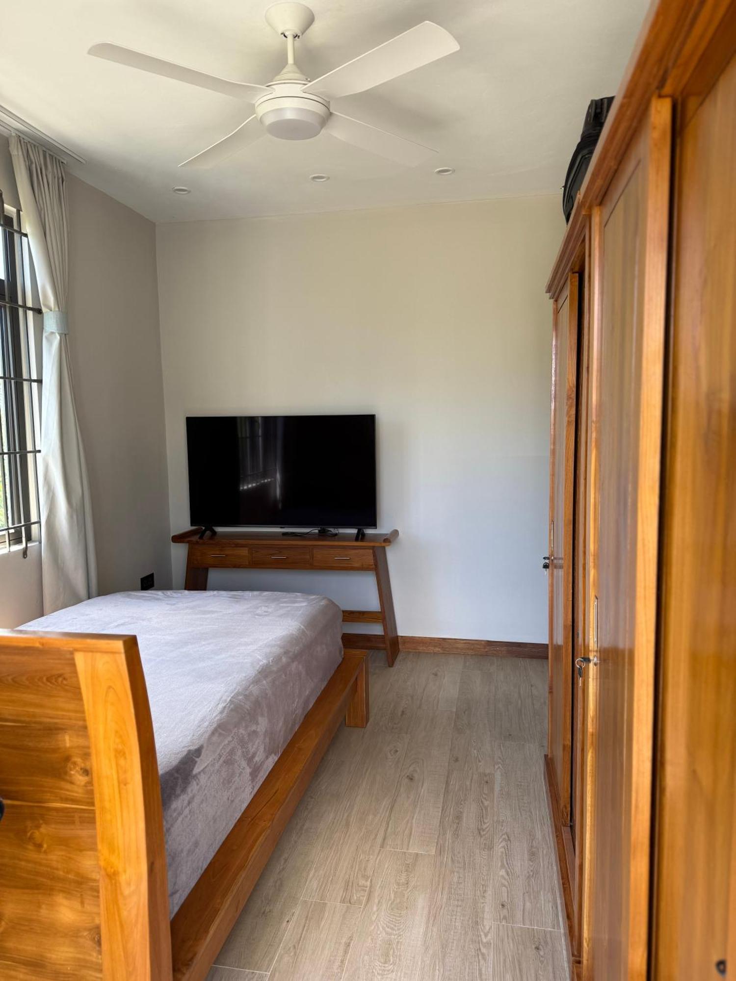 Joy Home Pointe Aux Biches Zewnętrze zdjęcie